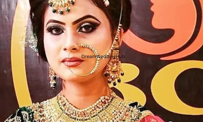 Glomirror Unisex Salon